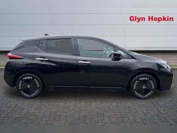 Used Nissan Leaf 2023 for sale - 78678025: Photo