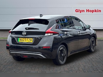 Used Nissan Leaf 2023 for sale - 78678025: Photo