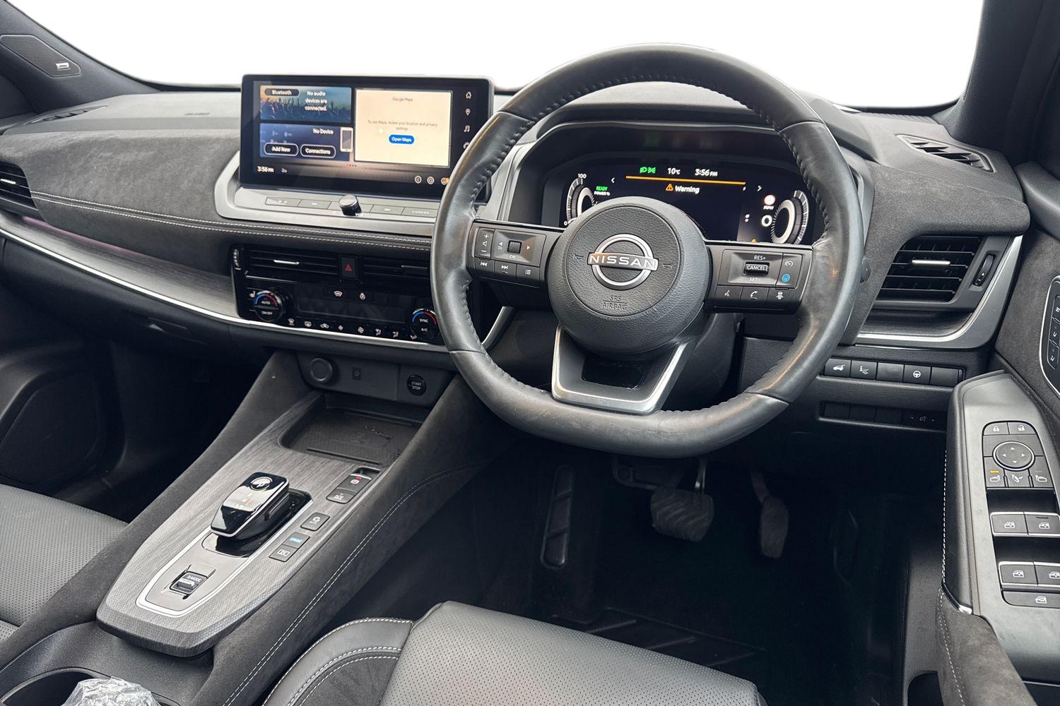 Used Nissan Qashqai 2024 for sale - 77855628: Photo 10