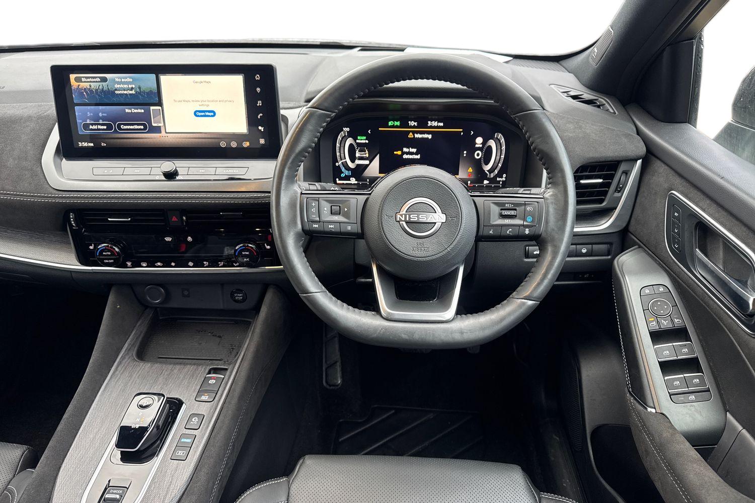 Used Nissan Qashqai 2024 for sale - 77855628: Photo 11