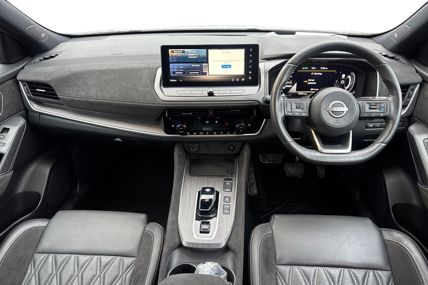 Used Nissan Qashqai 2024 for sale - 77855628: Photo 12