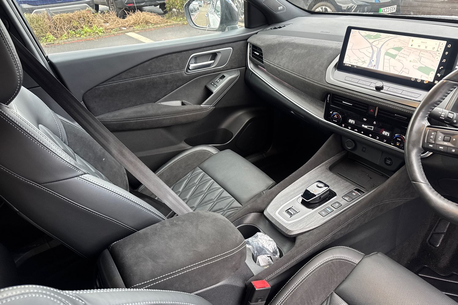 Used Nissan Qashqai 2024 for sale - 77855628: Photo 14