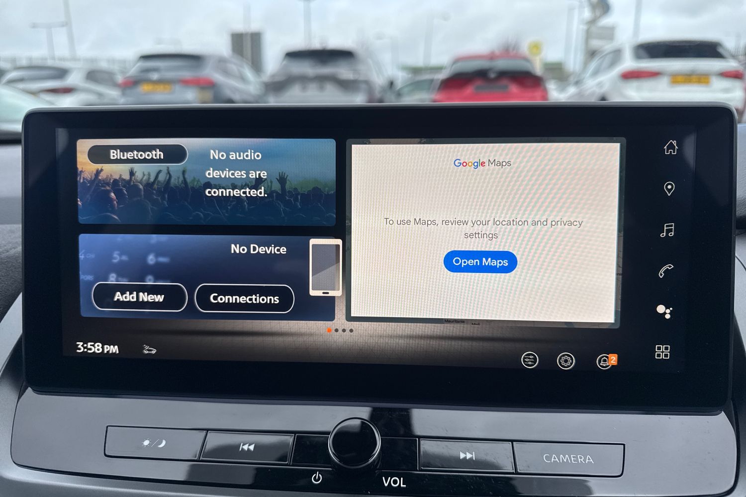 Used Nissan Qashqai 2024 for sale - 77855628: Photo 17