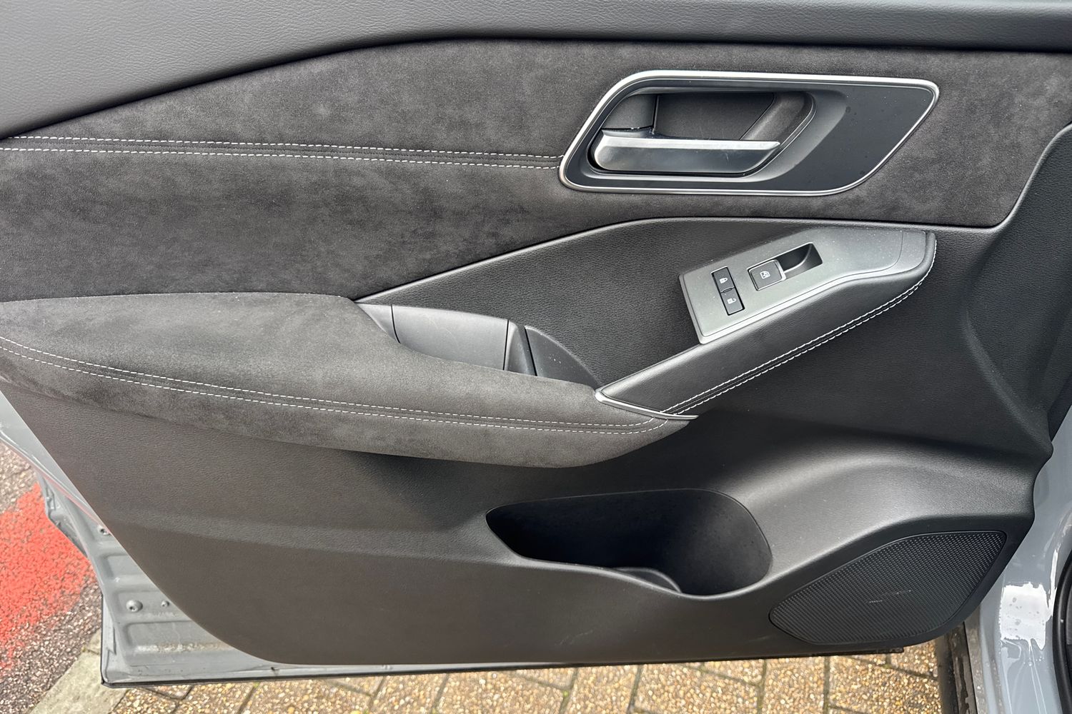 Used Nissan Qashqai 2024 for sale - 77855628: Photo 25