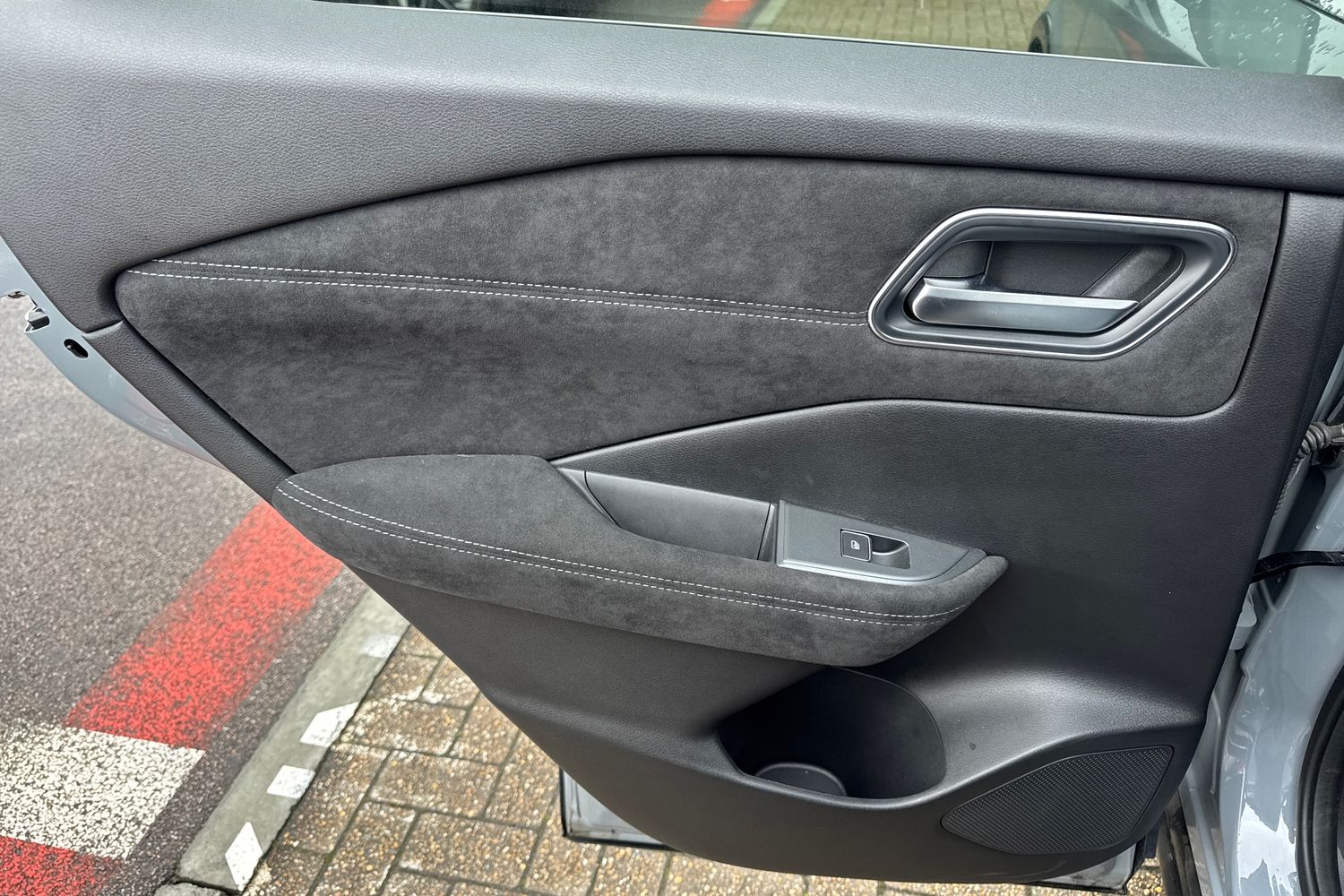 Used Nissan Qashqai 2024 for sale - 77855628: Photo 28