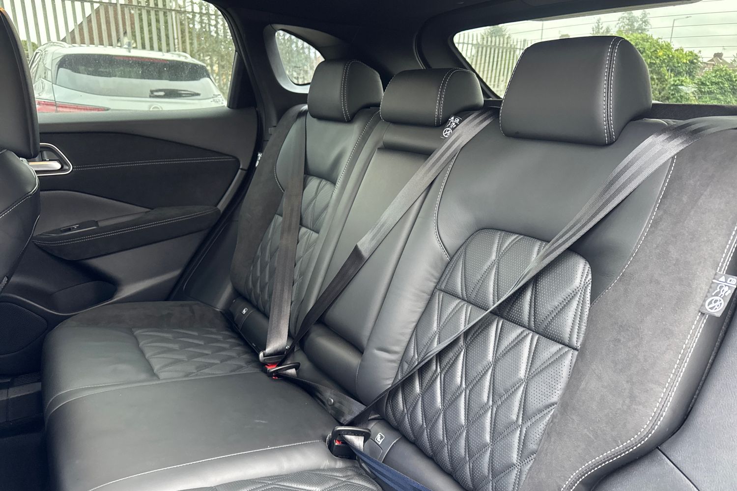 Used Nissan Qashqai 2024 for sale - 77855628: Photo 30