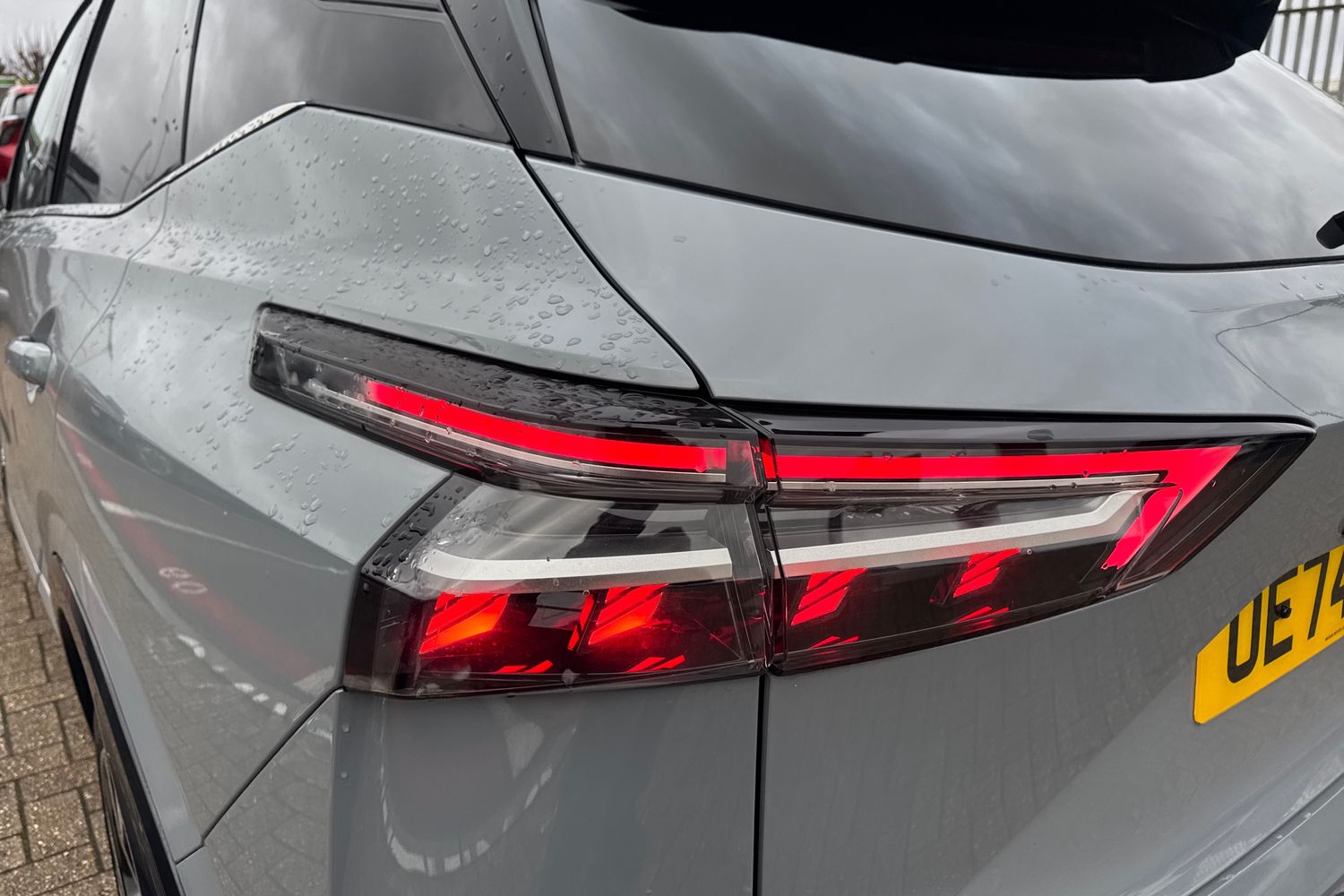 Used Nissan Qashqai 2024 for sale - 77855628: Photo 31