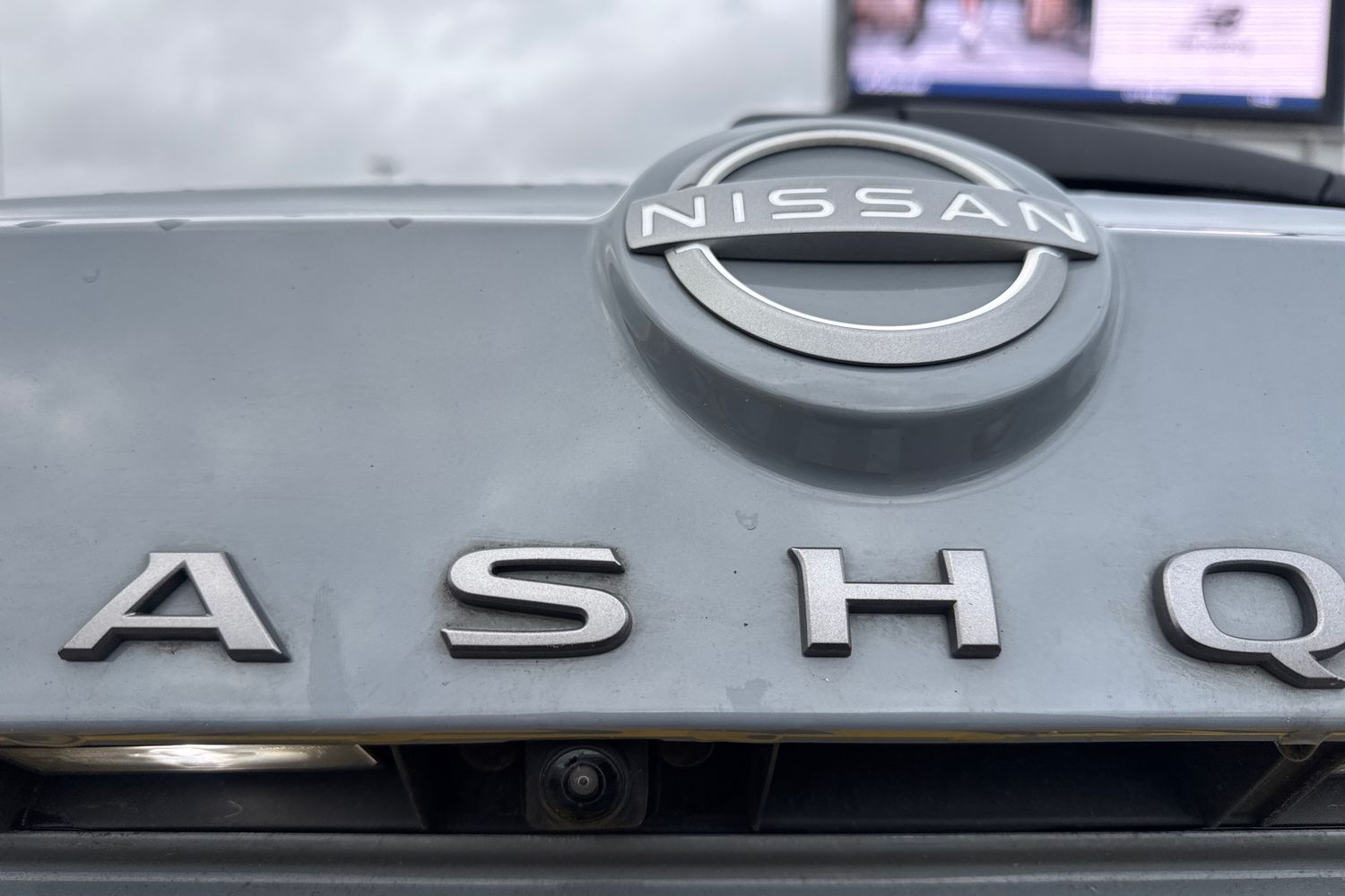 Used Nissan Qashqai 2024 for sale - 77855628: Photo 32