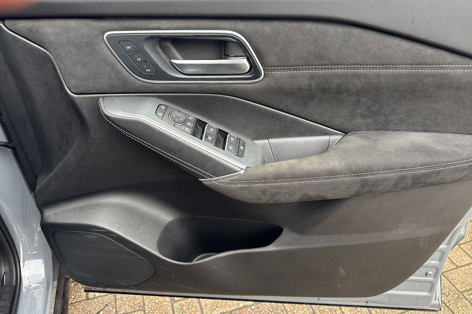 Used Nissan Qashqai 2024 for sale - 77855628: Photo 35