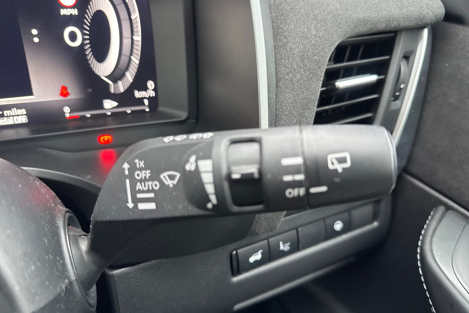 Used Nissan Qashqai 2024 for sale - 77855628: Photo 37