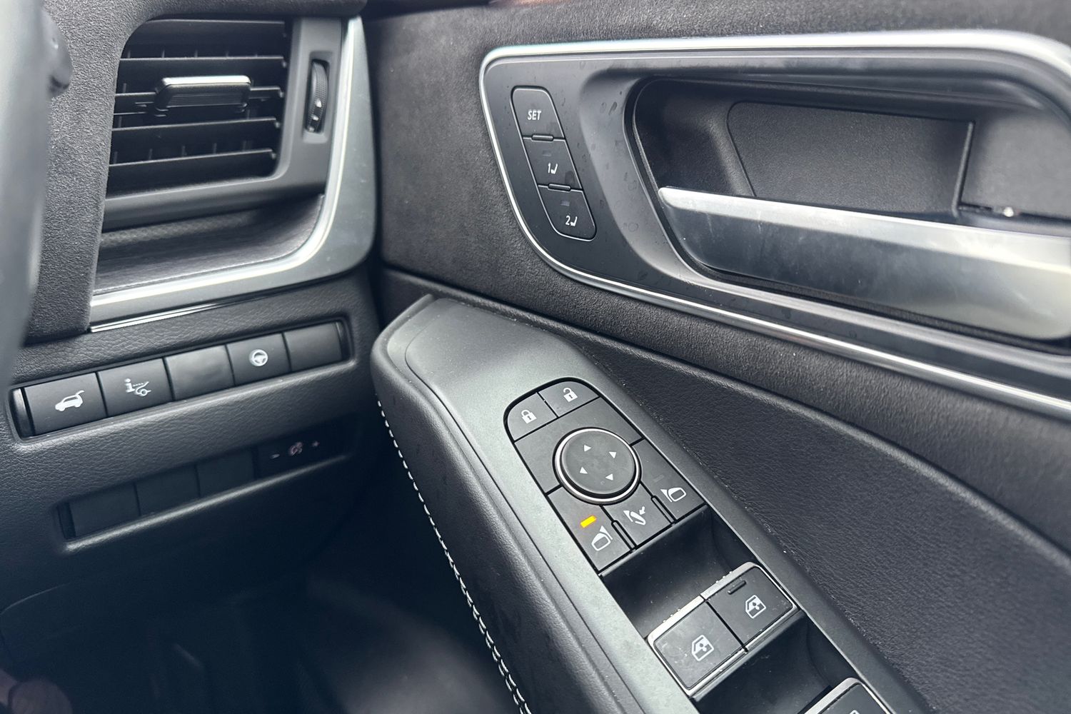 Used Nissan Qashqai 2024 for sale - 77855628: Photo 39