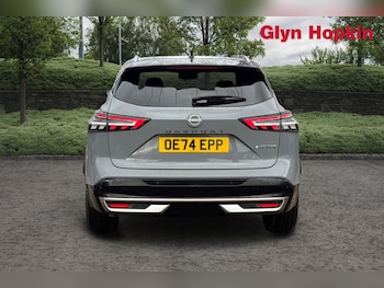 Used Nissan Qashqai 2024 for sale - 77855628: Photo