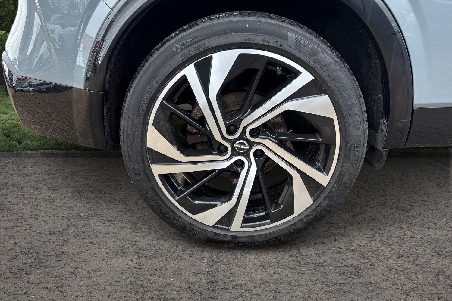 Used Nissan Qashqai 2024 for sale - 77855628: Photo 9