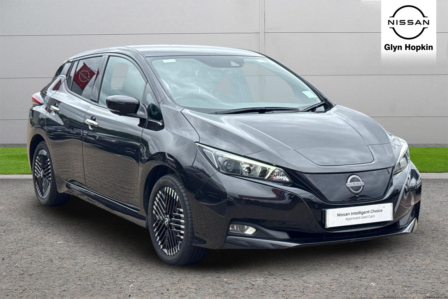 Used Nissan Leaf 2022 for sale - 76130634: Photo 1