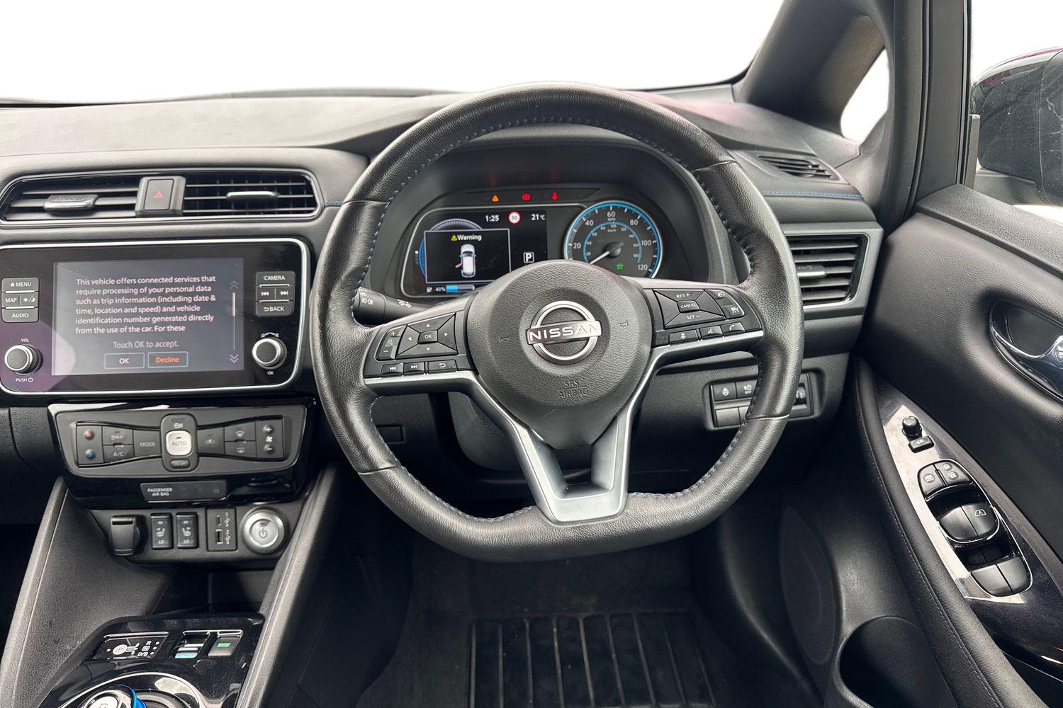 Used Nissan Leaf 2022 for sale - 76130634: Photo 11
