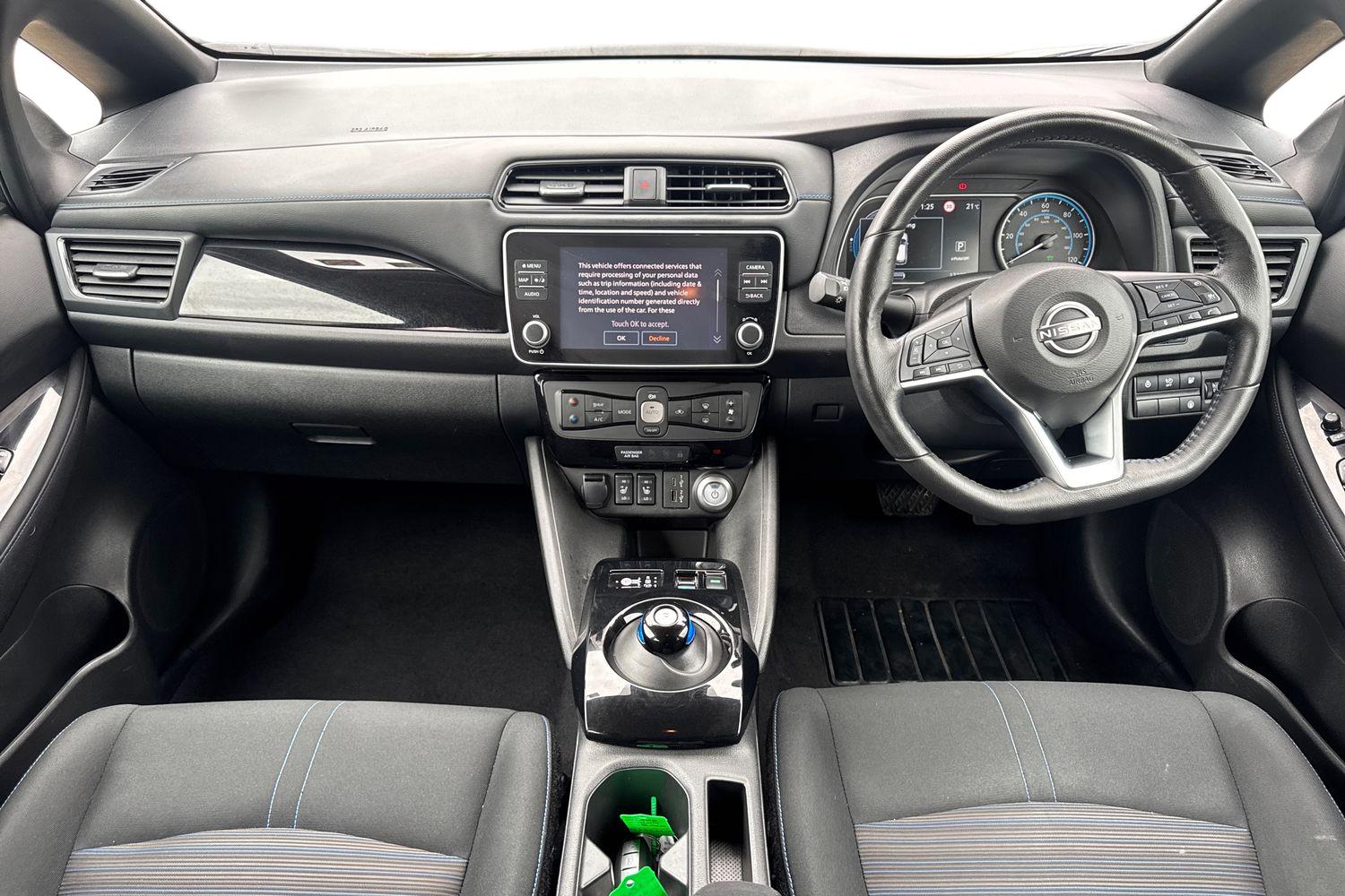 Used Nissan Leaf 2022 for sale - 76130634: Photo 12