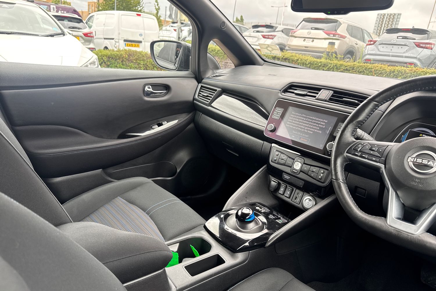 Used Nissan Leaf 2022 for sale - 76130634: Photo 14