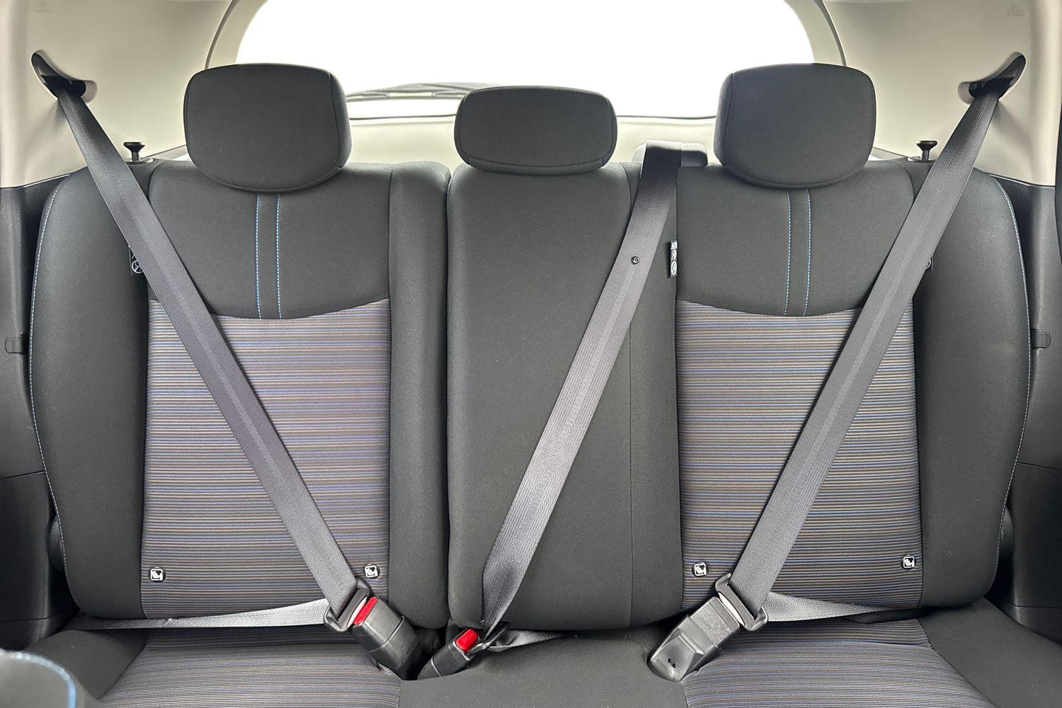 Used Nissan Leaf 2022 for sale - 76130634: Photo 23