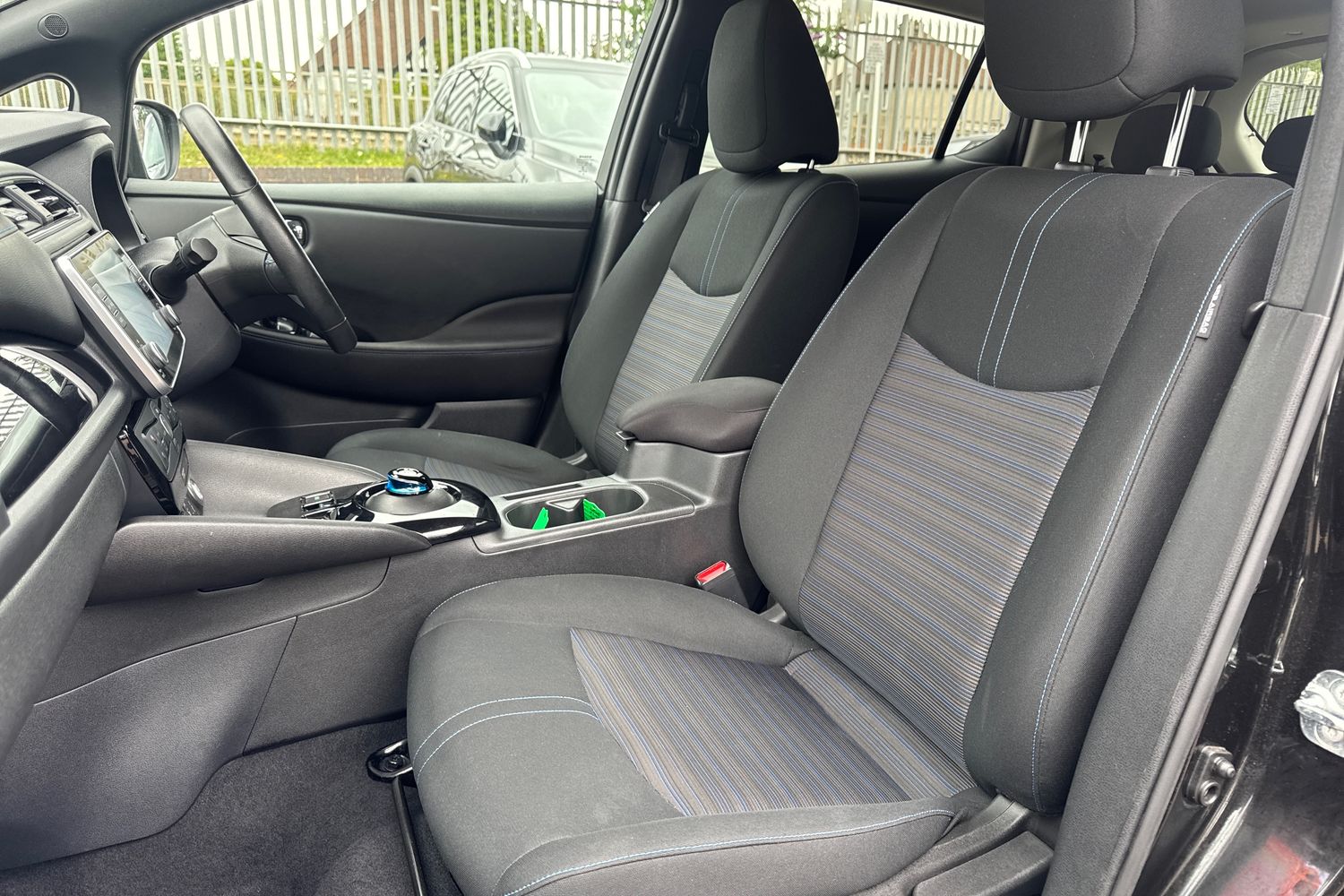 Used Nissan Leaf 2022 for sale - 76130634: Photo 27