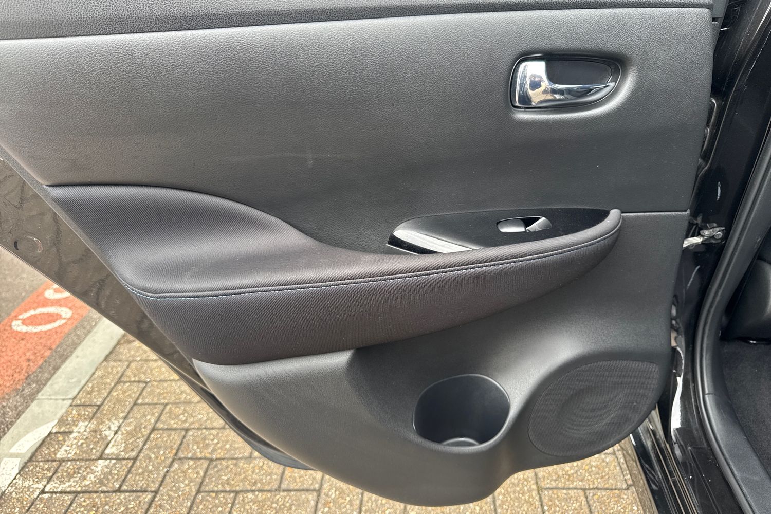 Used Nissan Leaf 2022 for sale - 76130634: Photo 28