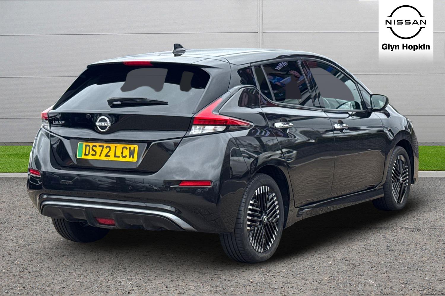 Used Nissan Leaf 2022 for sale - 76130634: Photo 3