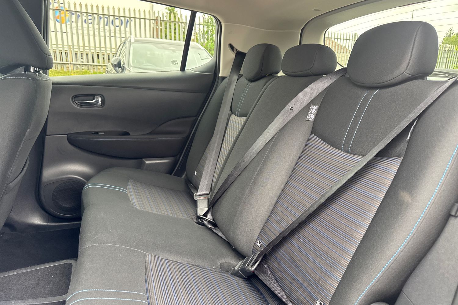 Used Nissan Leaf 2022 for sale - 76130634: Photo 30