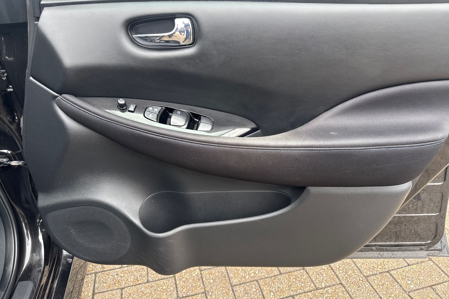 Used Nissan Leaf 2022 for sale - 76130634: Photo 35