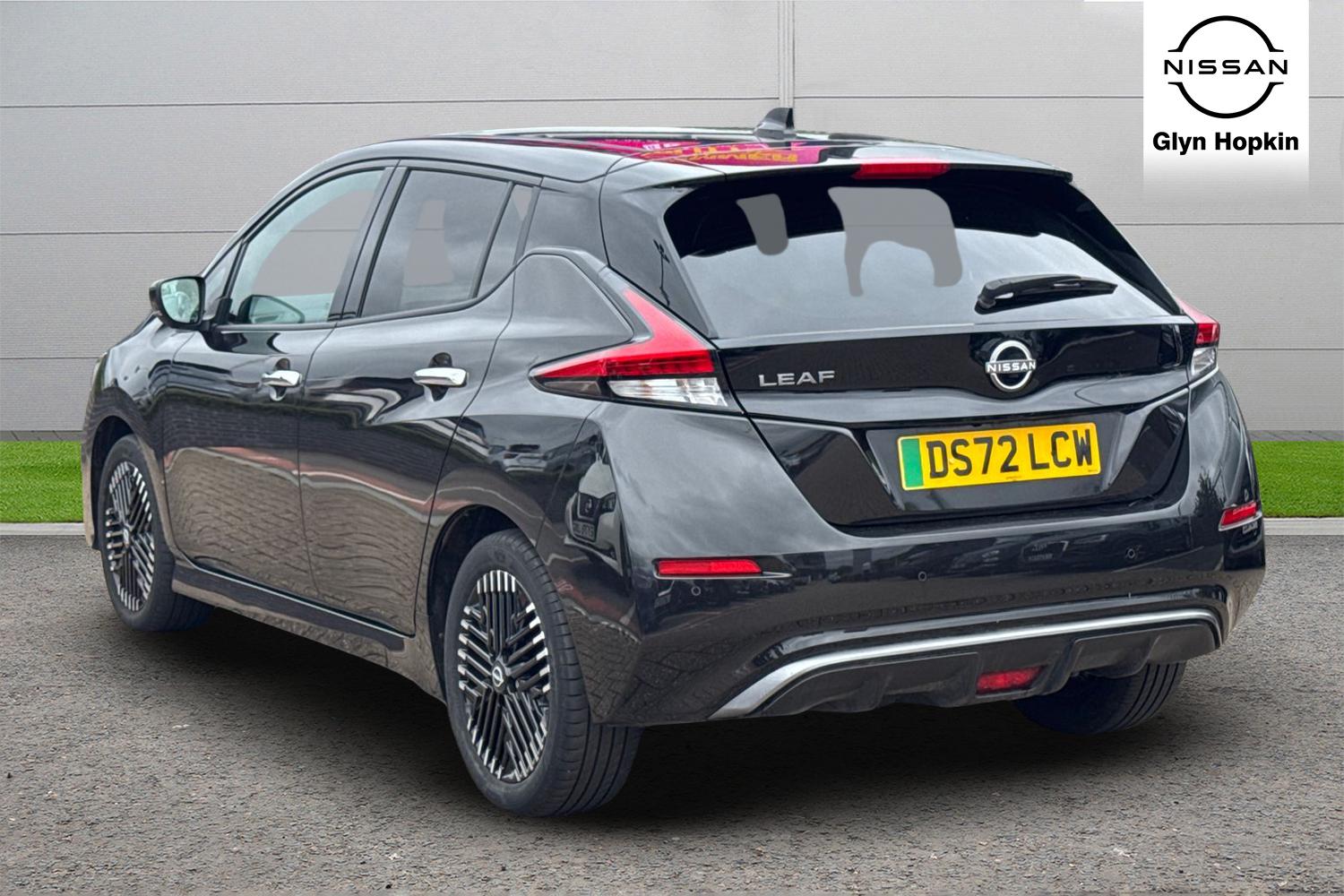 Used Nissan Leaf 2022 for sale - 76130634: Photo 5