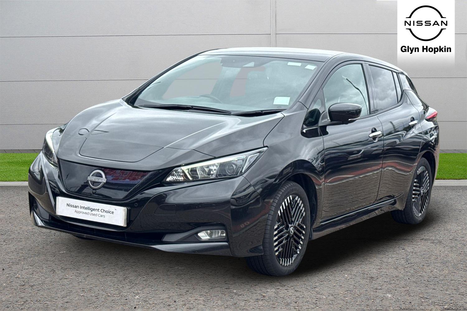 Used Nissan Leaf 2022 for sale - 76130634: Photo 7