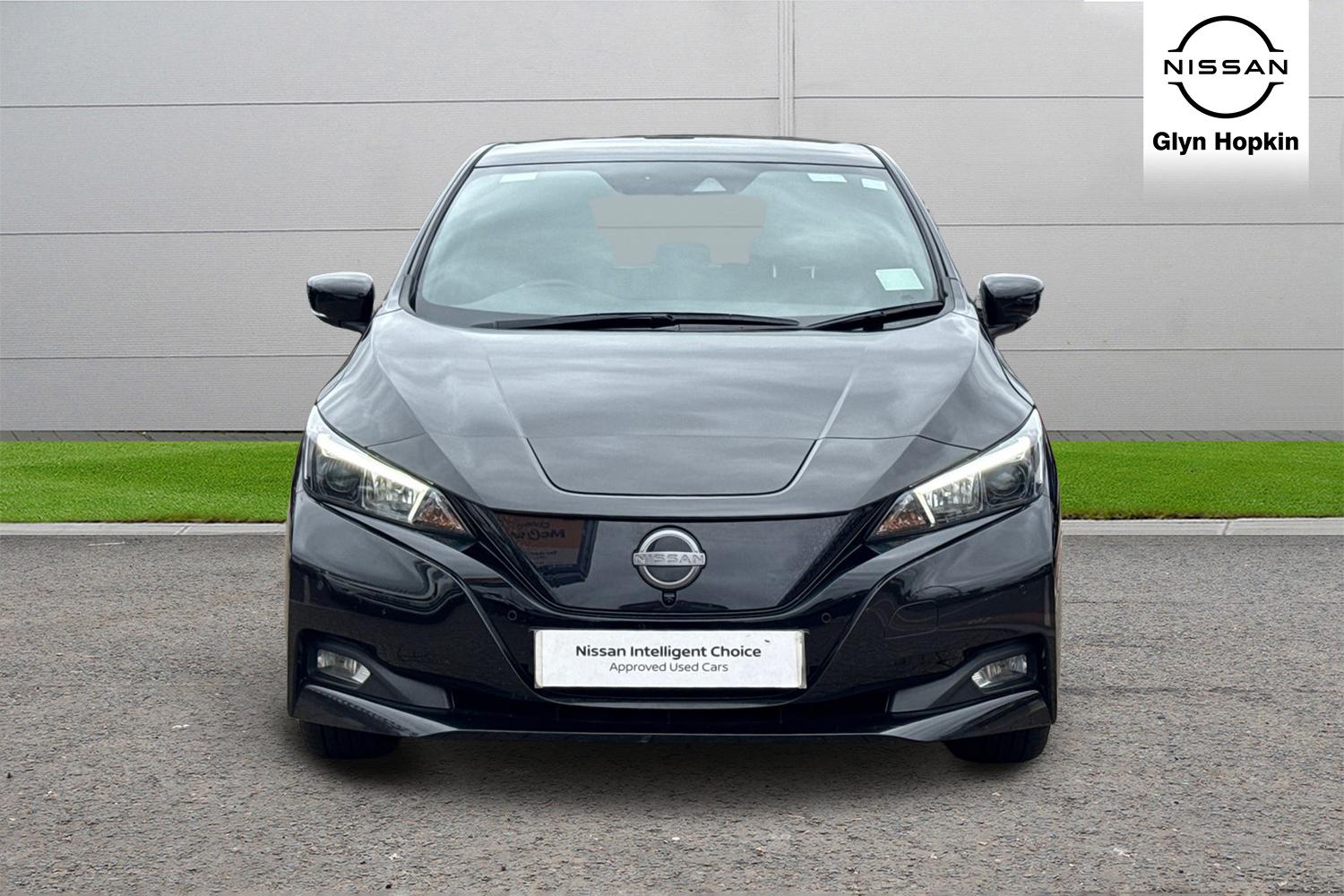 Used Nissan Leaf 2022 for sale - 76130634: Photo 8