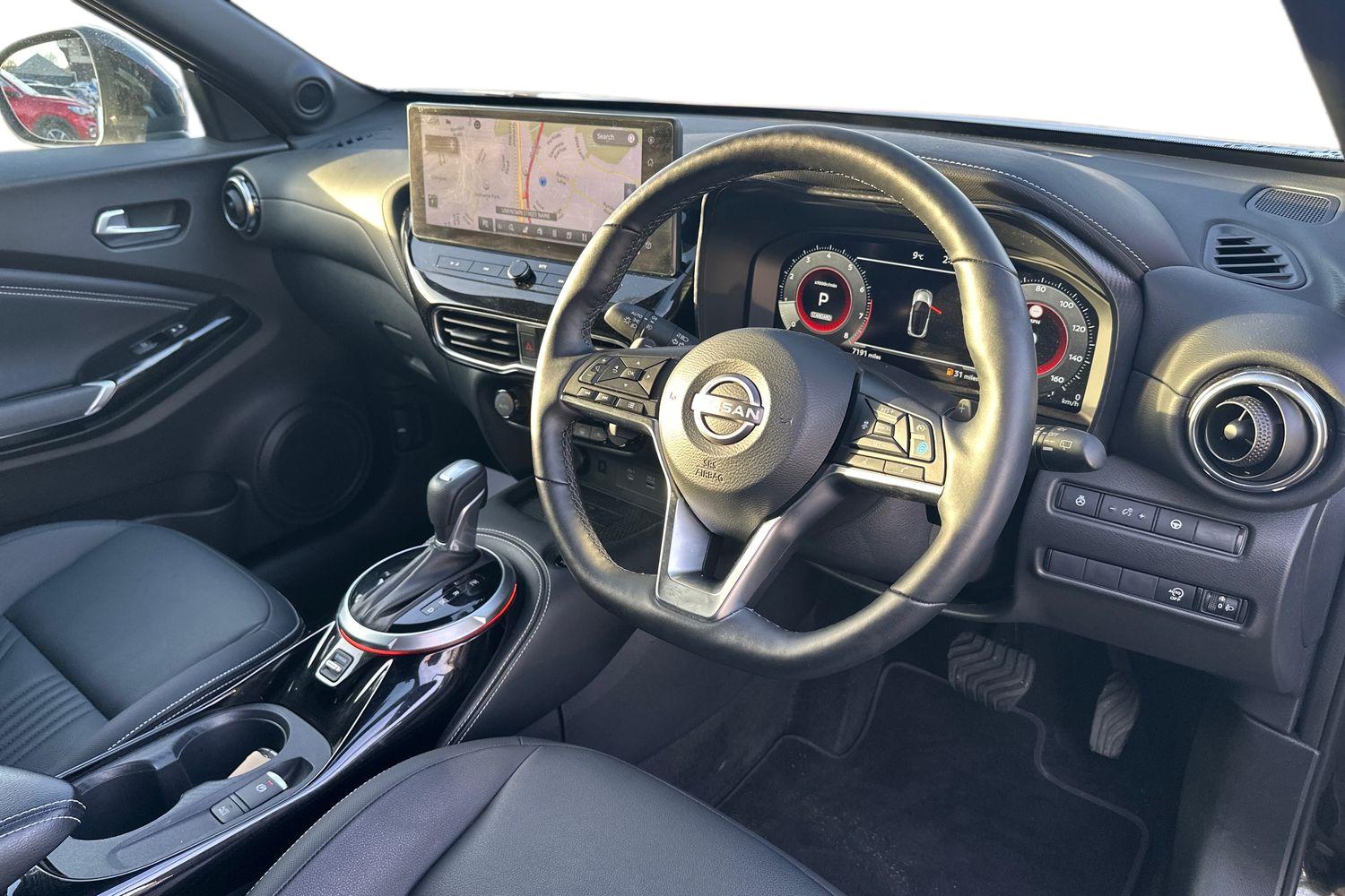 Used Nissan Juke 2025 for sale - 76907998: Photo 10