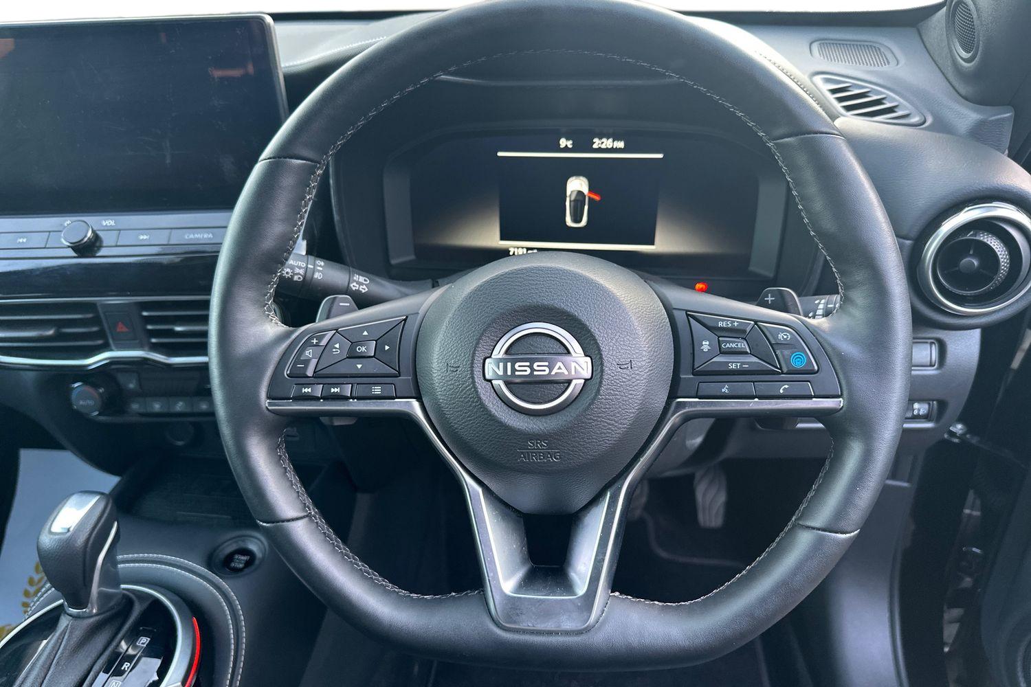 Used Nissan Juke 2025 for sale - 76907998: Photo 11