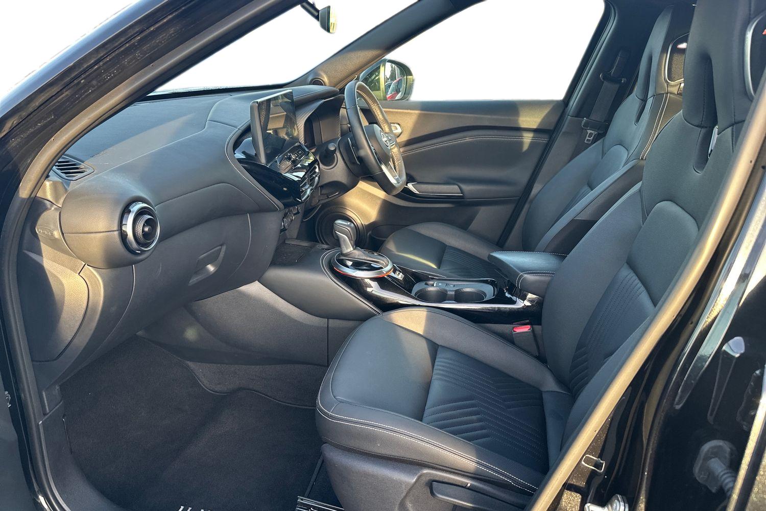 Used Nissan Juke 2025 for sale - 76907998: Photo 13