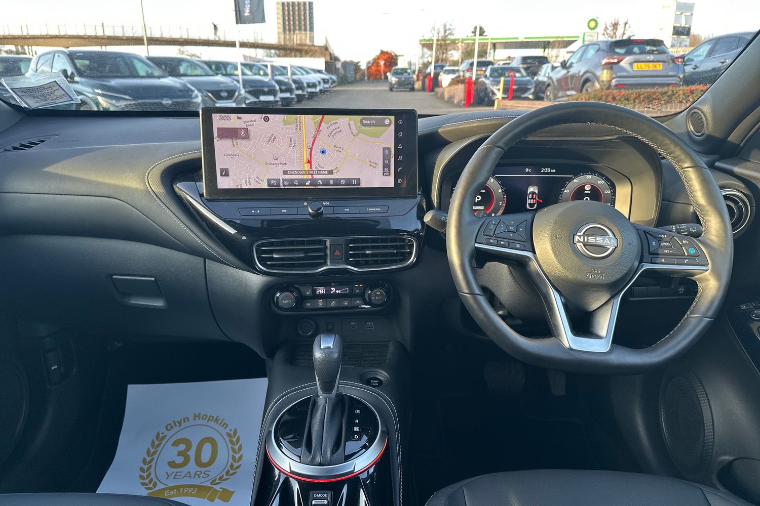 Used Nissan Juke 2025 for sale - 76907998: Photo 14