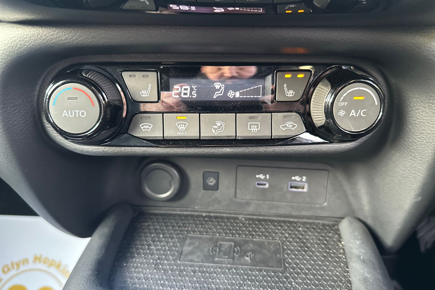 Used Nissan Juke 2025 for sale - 76907998: Photo 15