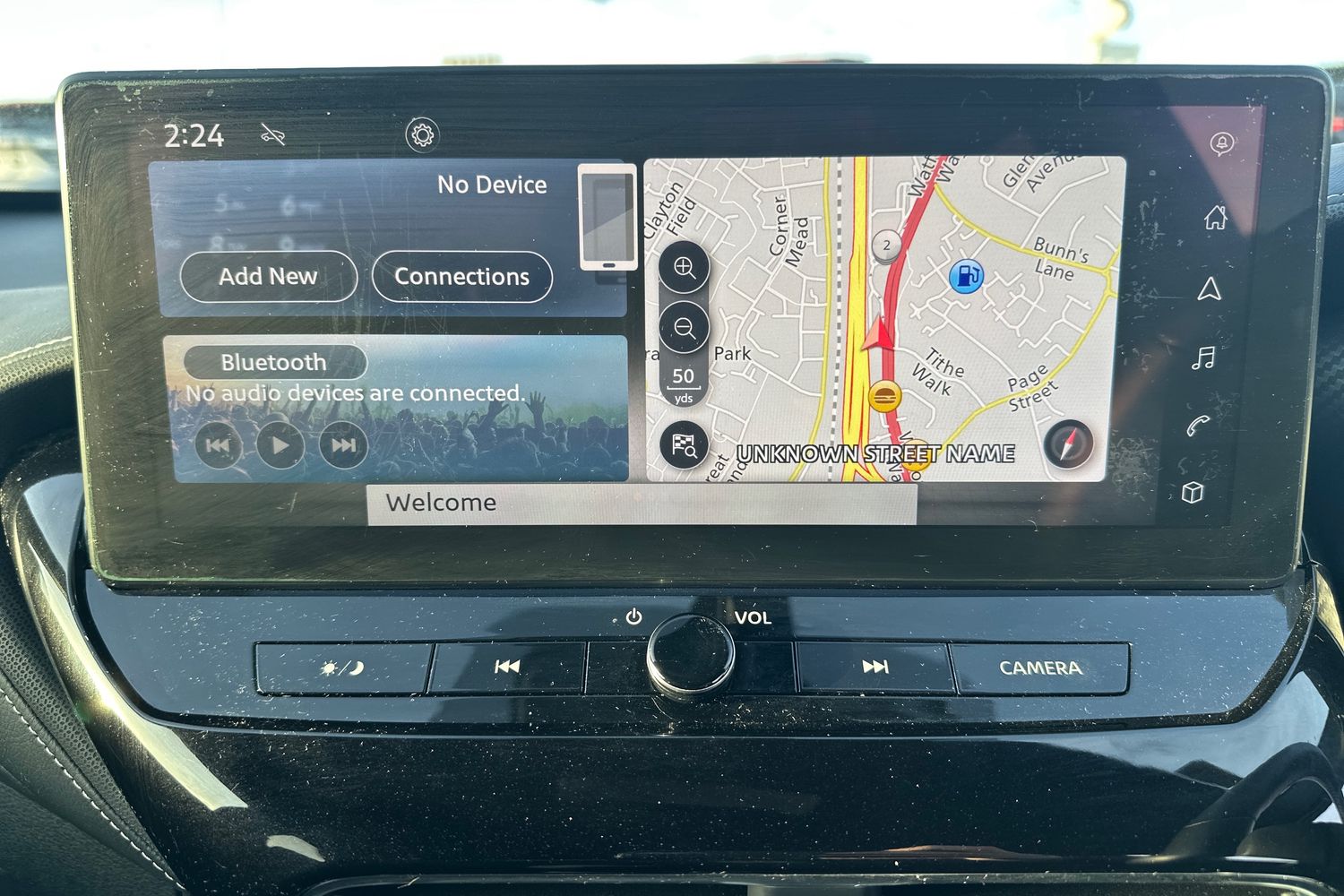 Used Nissan Juke 2025 for sale - 76907998: Photo 17