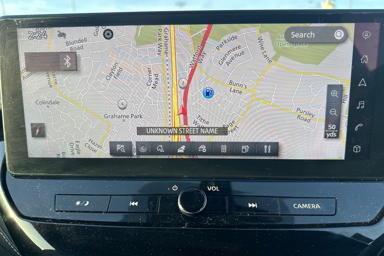 Used Nissan Juke 2025 for sale - 76907998: Photo 18