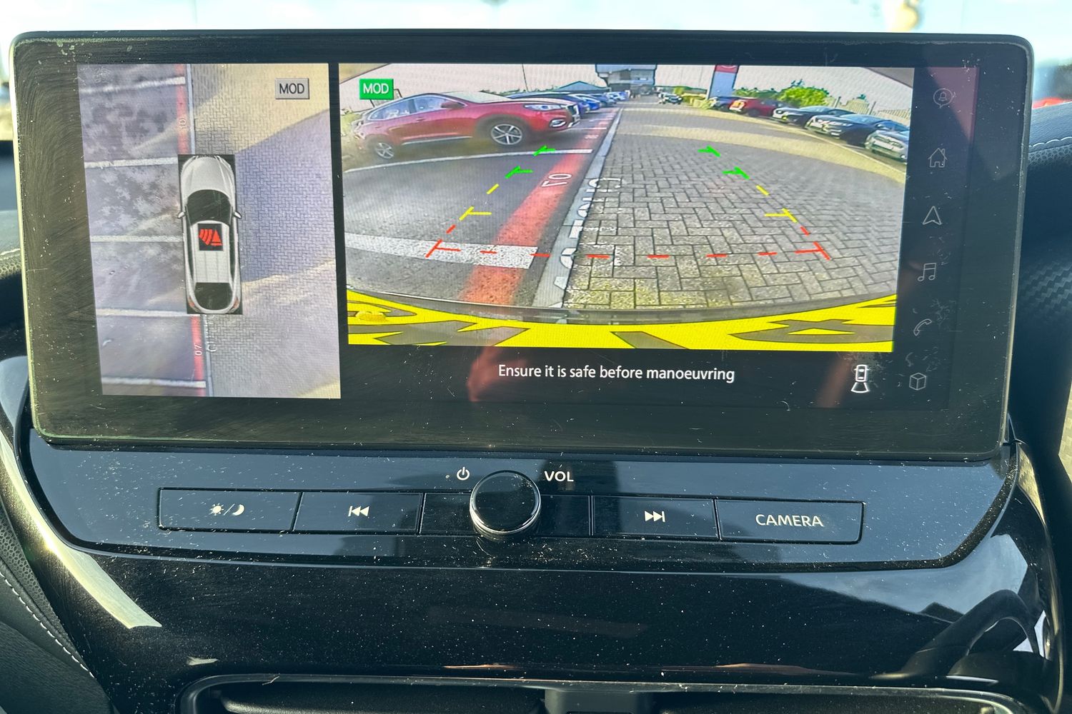 Used Nissan Juke 2025 for sale - 76907998: Photo 19