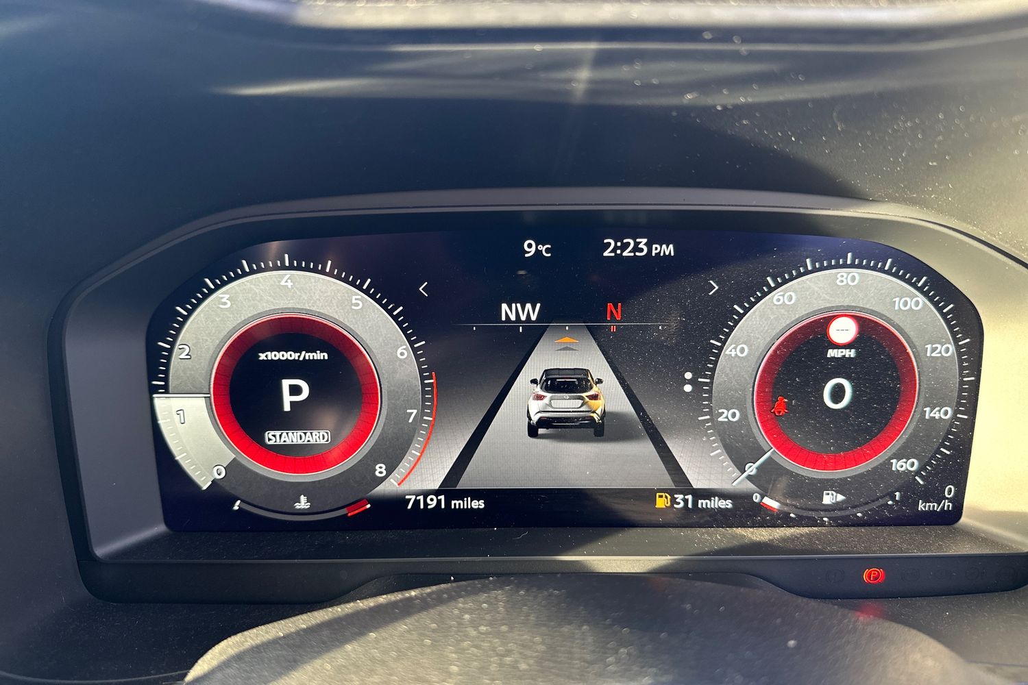 Used Nissan Juke 2025 for sale - 76907998: Photo 20