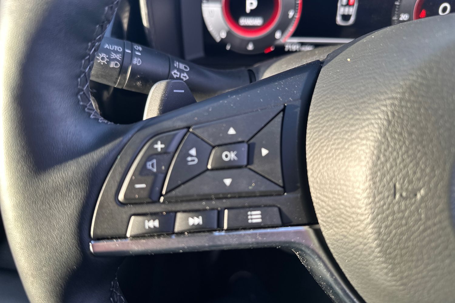 Used Nissan Juke 2025 for sale - 76907998: Photo 21