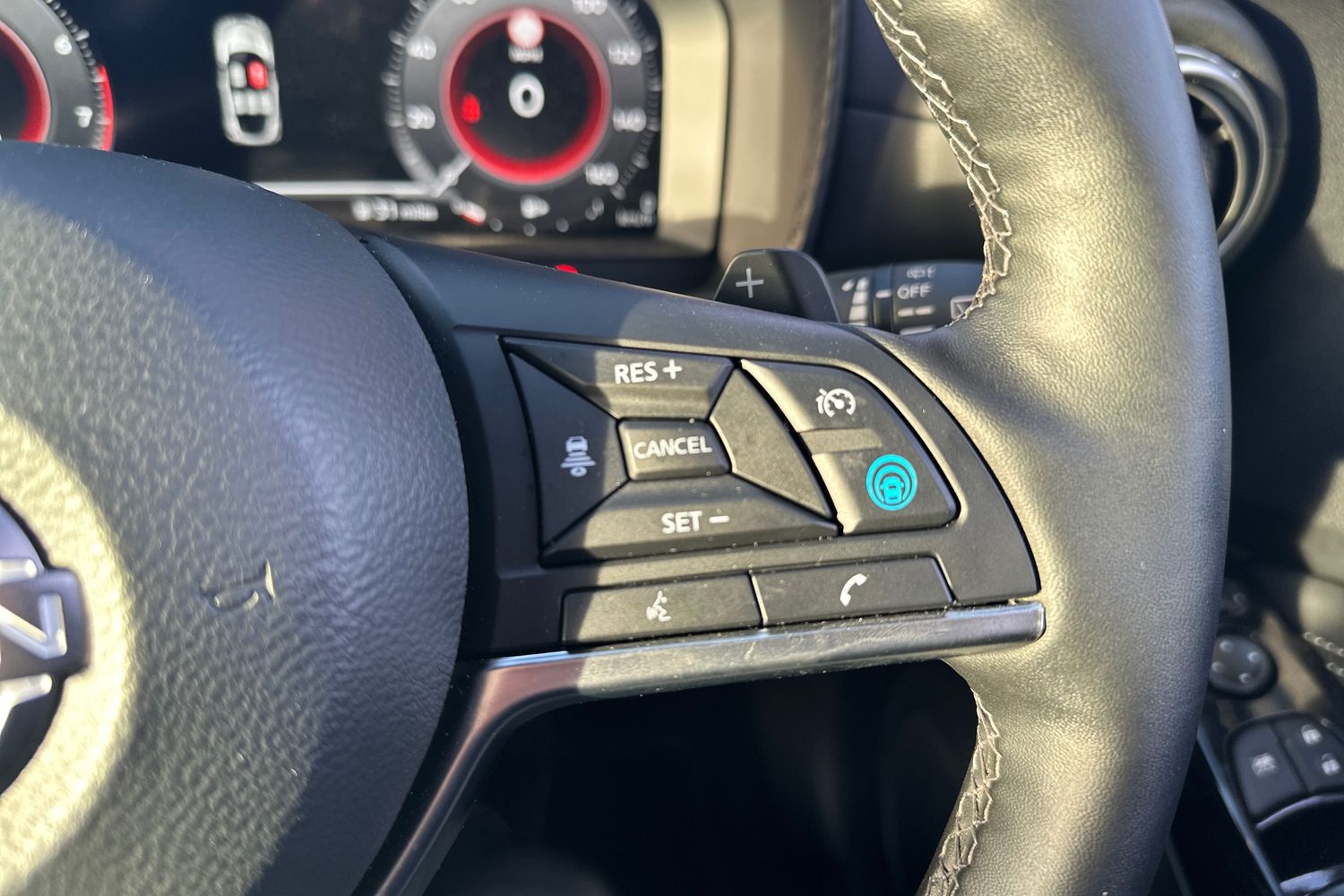 Used Nissan Juke 2025 for sale - 76907998: Photo 22