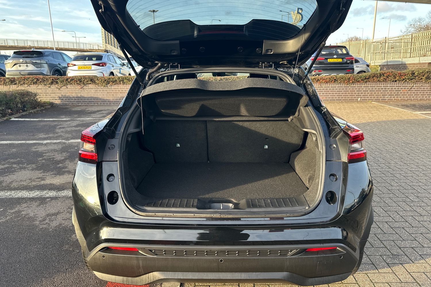 Used Nissan Juke 2025 for sale - 76907998: Photo 24