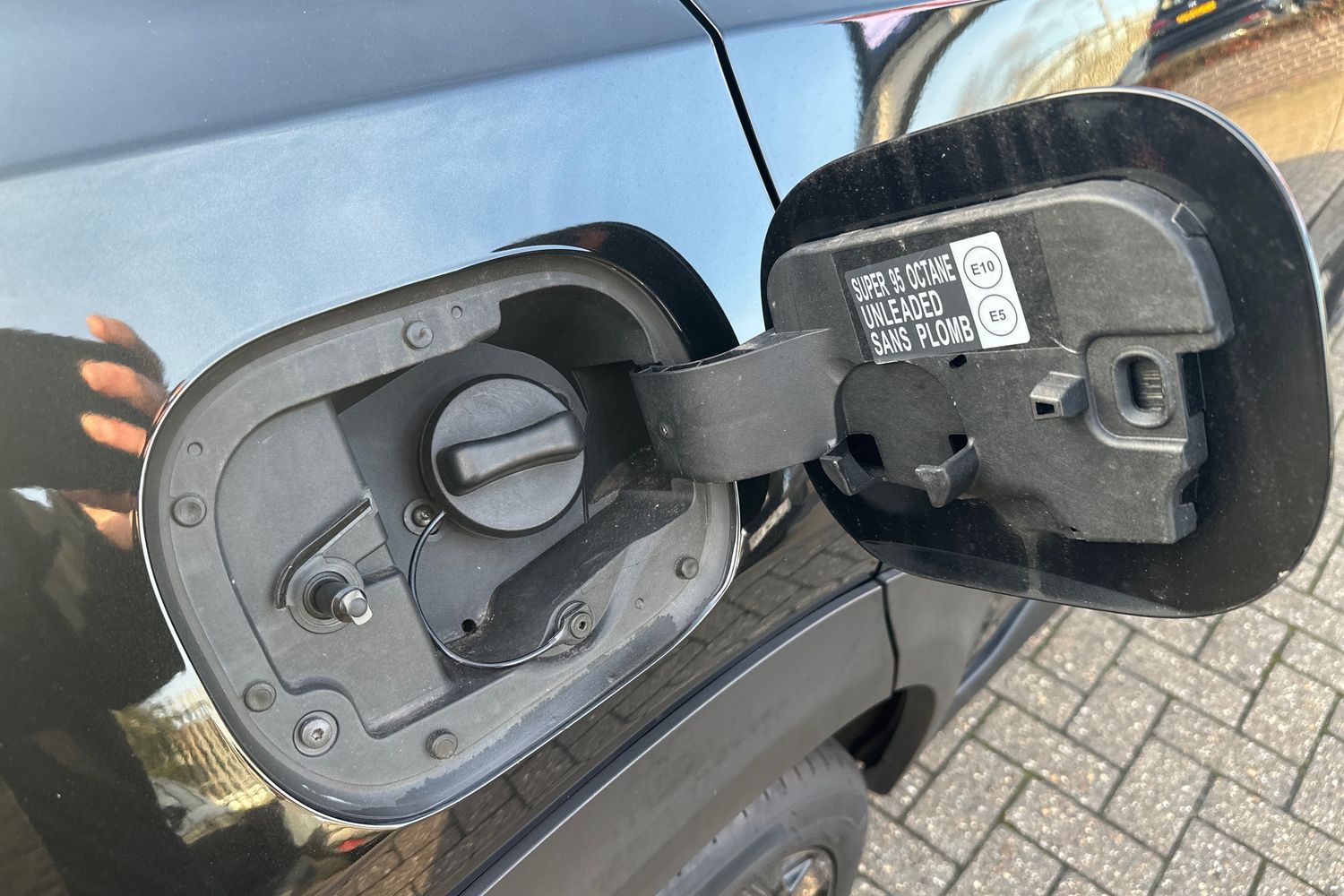 Used Nissan Juke 2025 for sale - 76907998: Photo 25