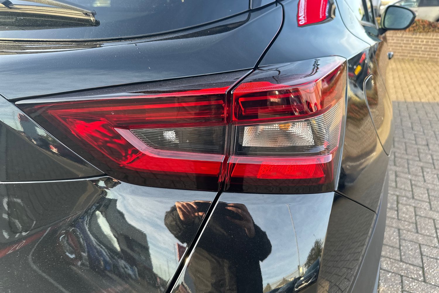 Used Nissan Juke 2025 for sale - 76907998: Photo 26