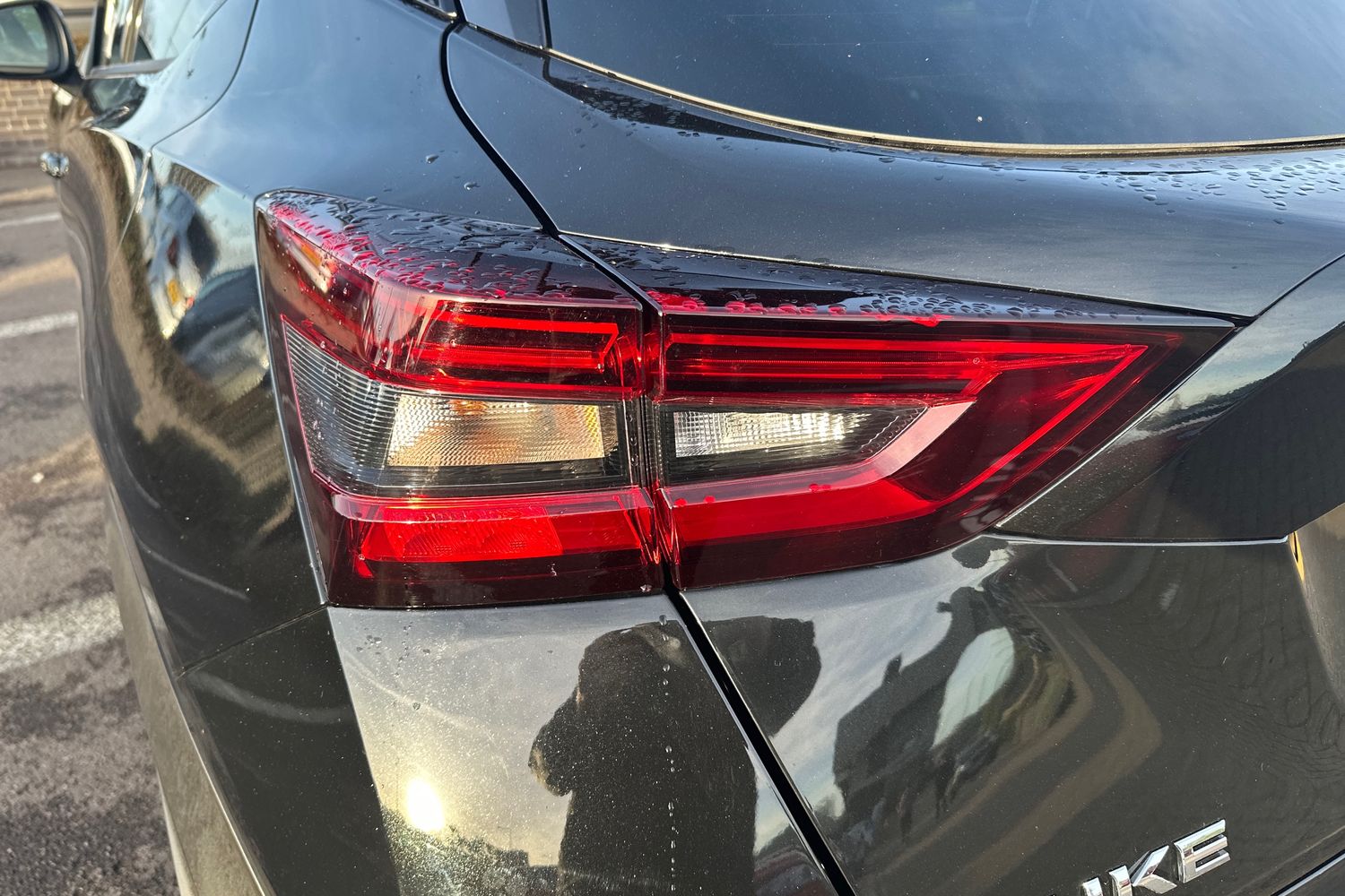 Used Nissan Juke 2025 for sale - 76907998: Photo 27