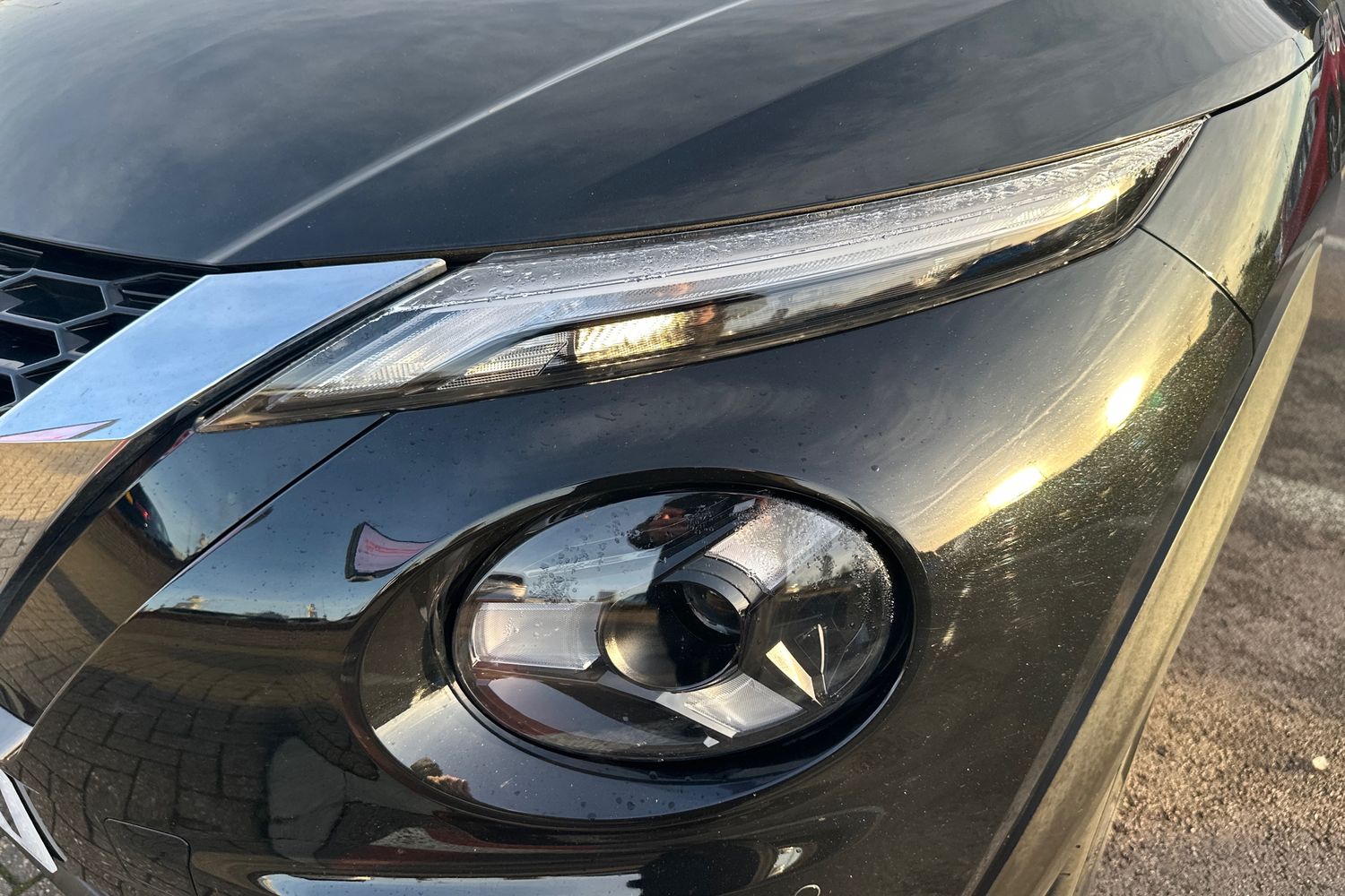 Used Nissan Juke 2025 for sale - 76907998: Photo 28