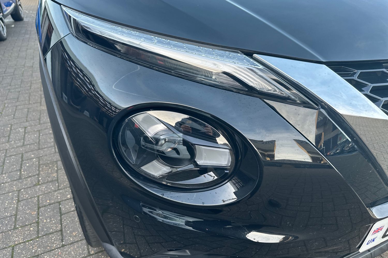 Used Nissan Juke 2025 for sale - 76907998: Photo 29