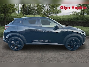Used Nissan Juke 2025 for sale - 76907998: Photo