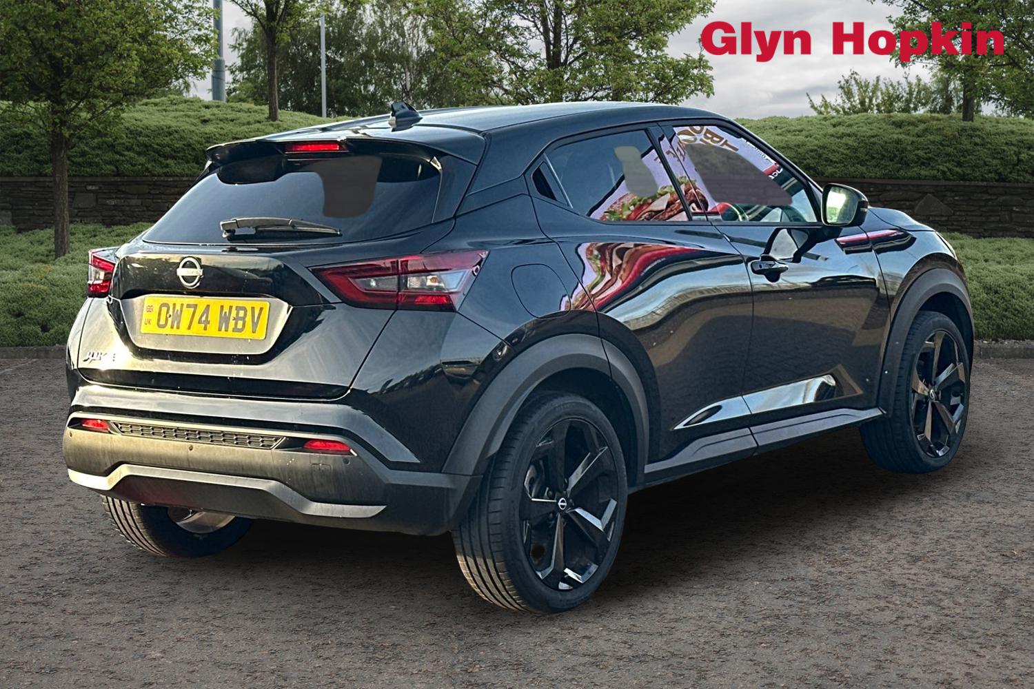 Used Nissan Juke 2025 for sale - 76907998: Photo 3