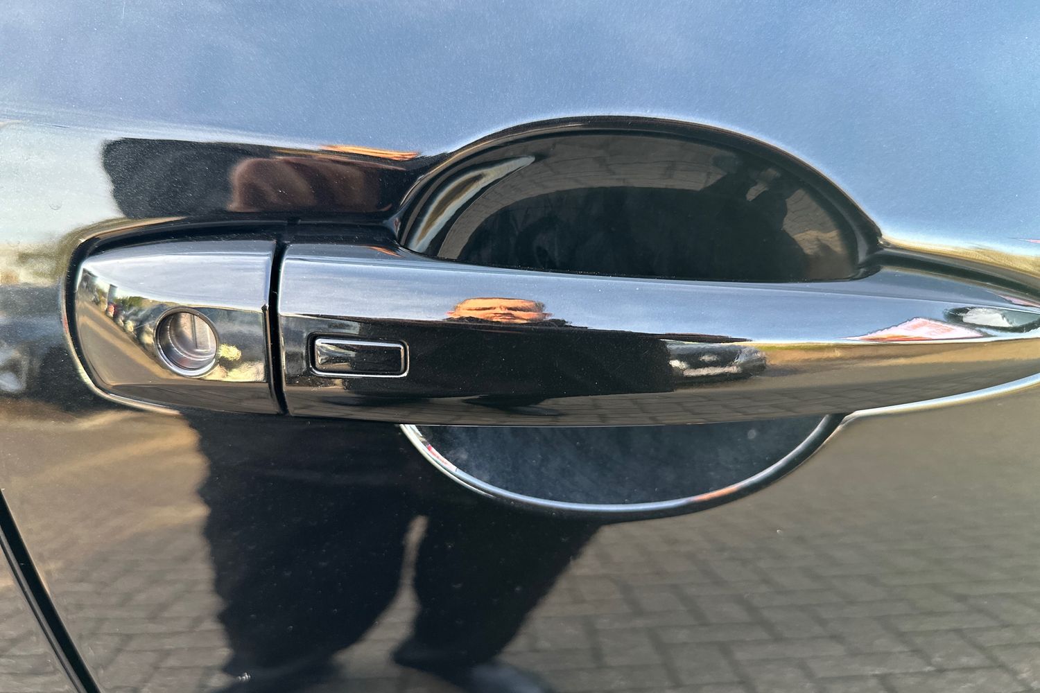 Used Nissan Juke 2025 for sale - 76907998: Photo 30